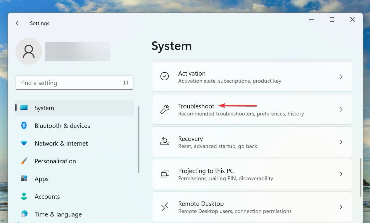 Win11系统语音输入没反应的解决方法