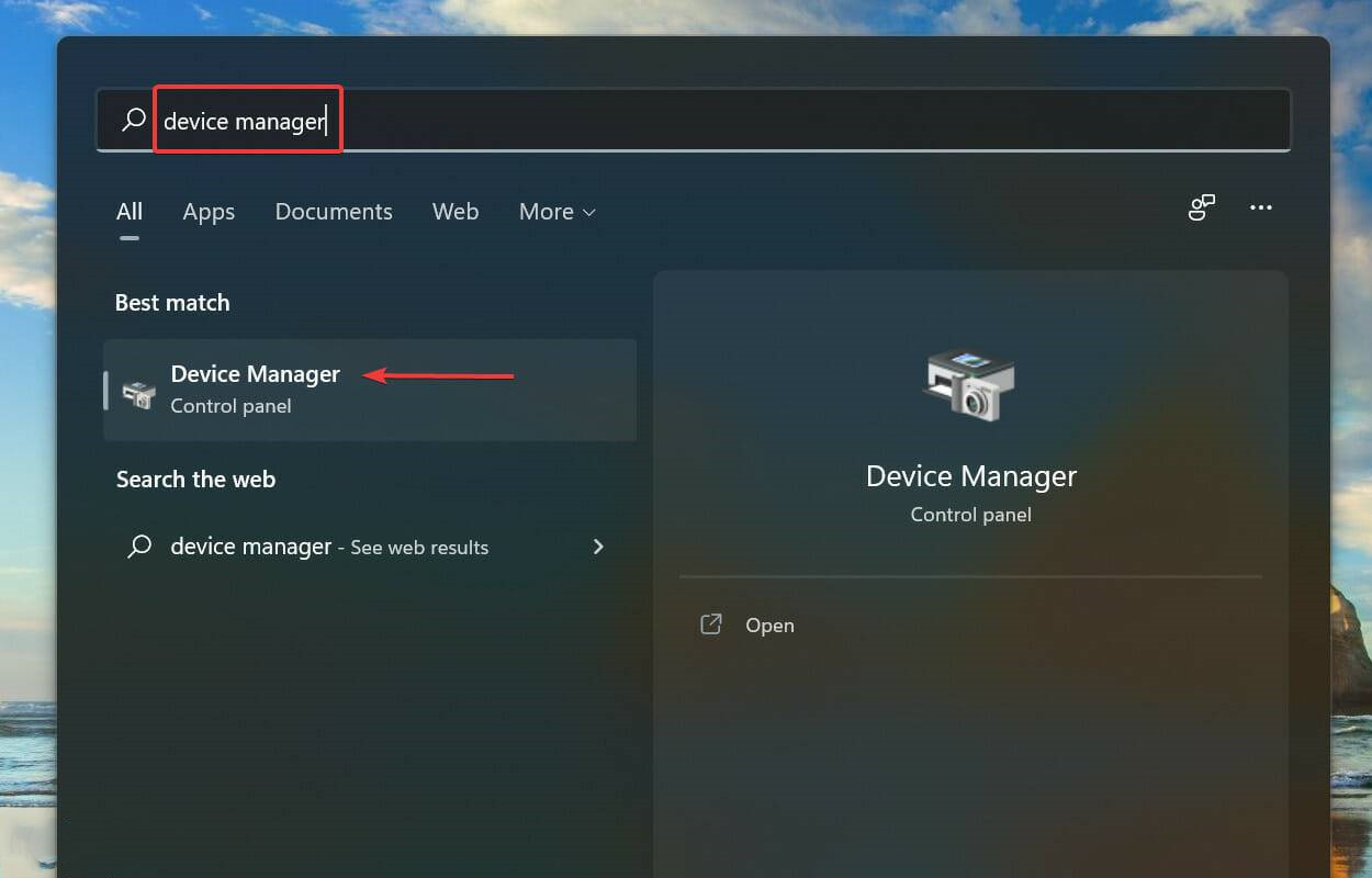 Win11系统语音输入没反应的解决方法