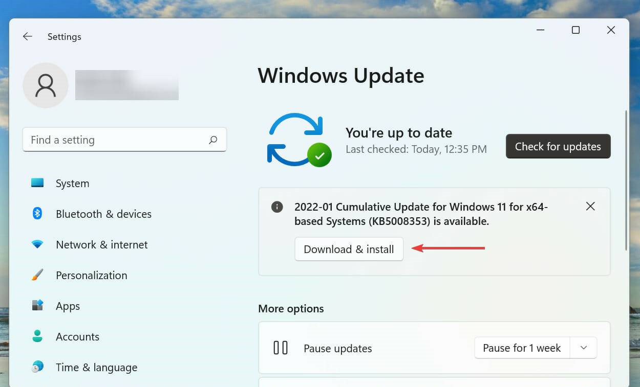 Win11系统语音输入没反应的解决方法