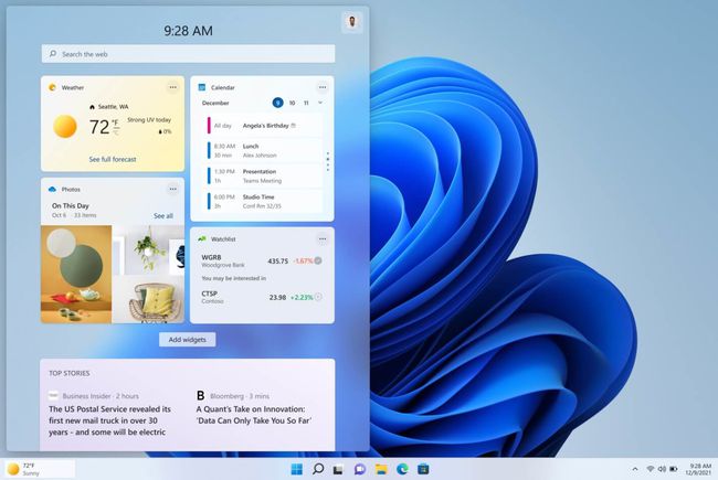 微软官方 Win11 Build 22000.527 正式版系统下载
