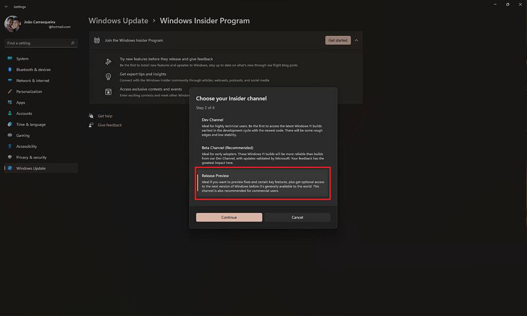 Win11系统在第二台显示器上添加时间和日期的方法
