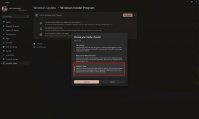 Win11系统在第二台显示器上添加时间和日期的方法
