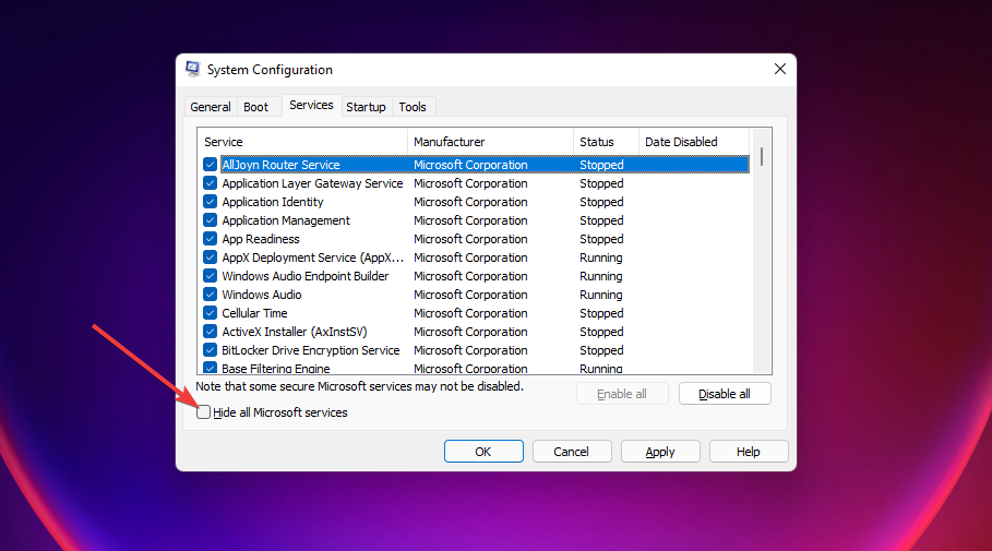 Win11系统剪贴板历史记录没有反应的解决方法