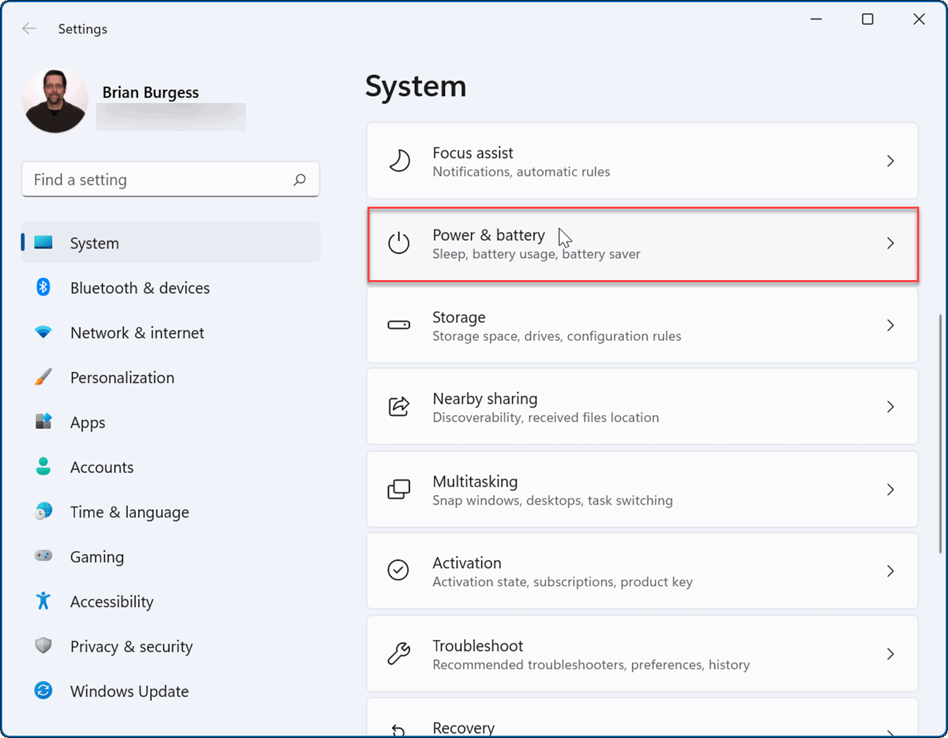 Win11系统提高电池寿命的多种技巧