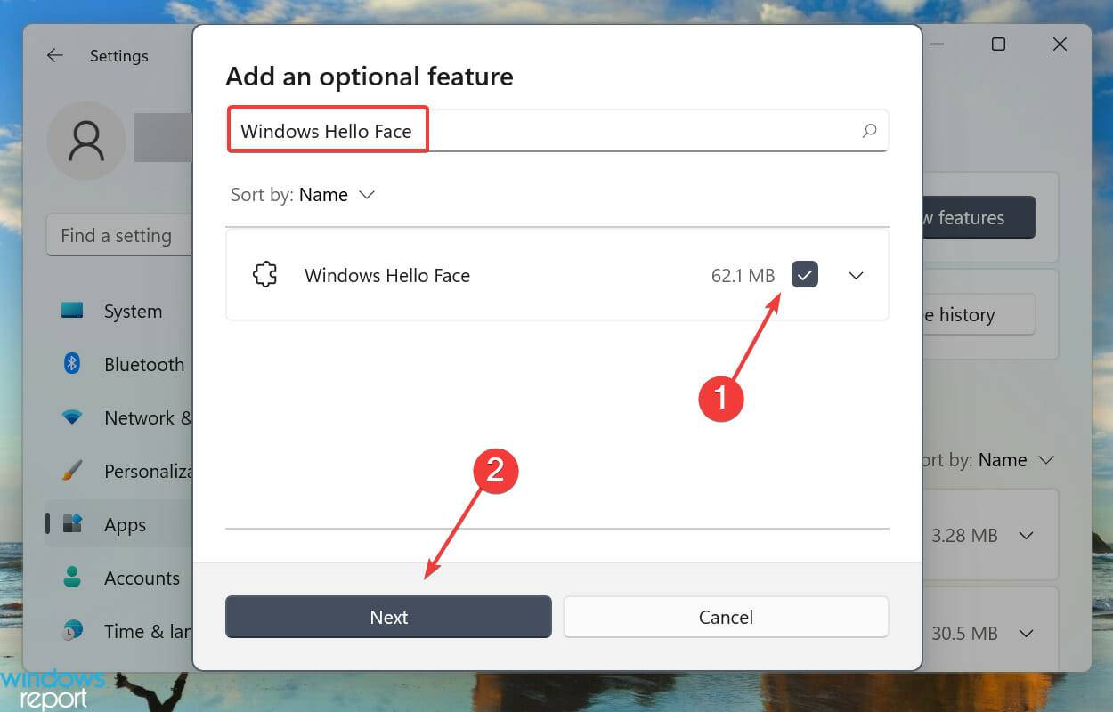 Windows Hello 如何工作？如何安装 Win11 Hello 面部驱动程序？