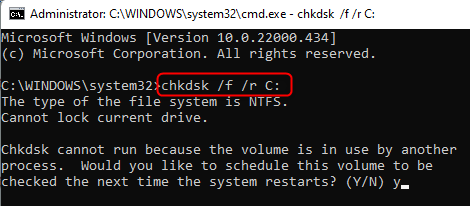 Win11蓝屏怎么办？错误代码WHEA_UNCORRECTABLE_ERROR