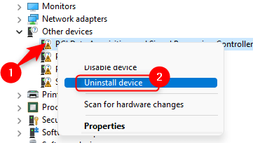 Win11蓝屏怎么办？错误代码WHEA_UNCORRECTABLE_ERROR