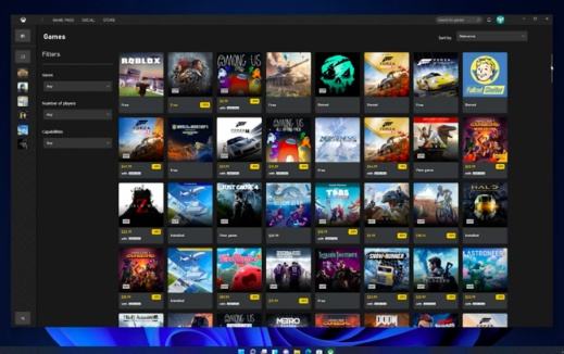 玩游戏装win11什么版本比较好？win11玩游戏用什么版本好？
