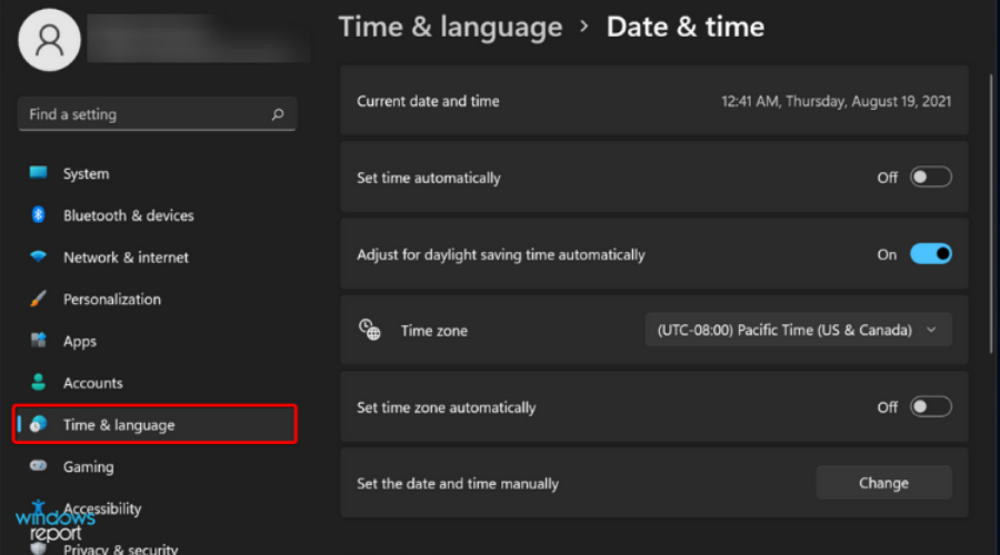 Win11系统如何将语言栏添加到我的任务栏？