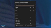 Win11系统无法更改显示语言怎么办？