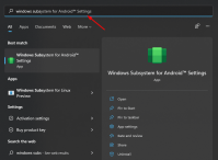 如何在Windows11上卸载适用于Android的Windows子系统(WSA)？