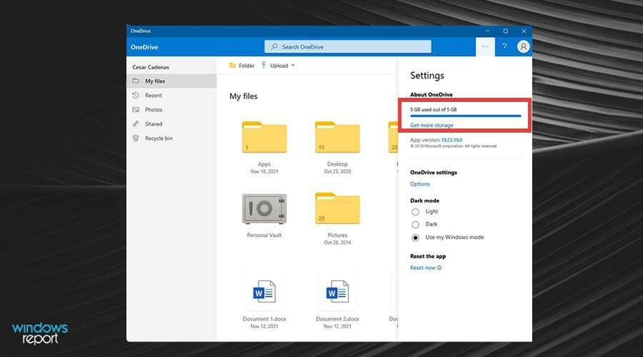 如何修复 Win11 上的 OneDrive 同步问题？