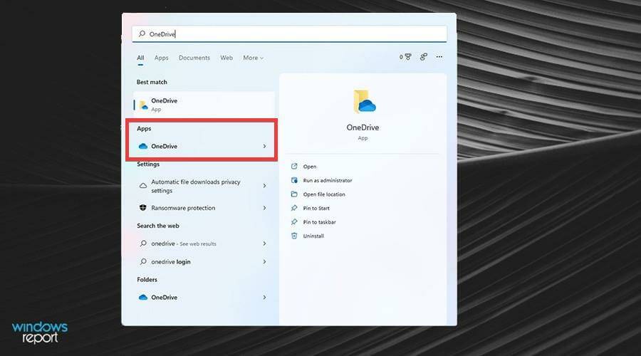 如何修复 Win11 上的 OneDrive 同步问题？