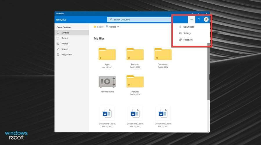 如何修复 Win11 上的 OneDrive 同步问题？