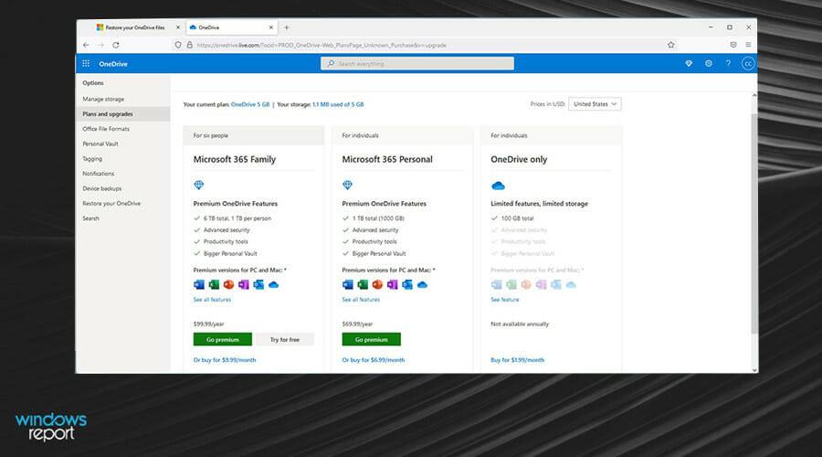 如何修复 Win11 上的 OneDrive 同步问题？