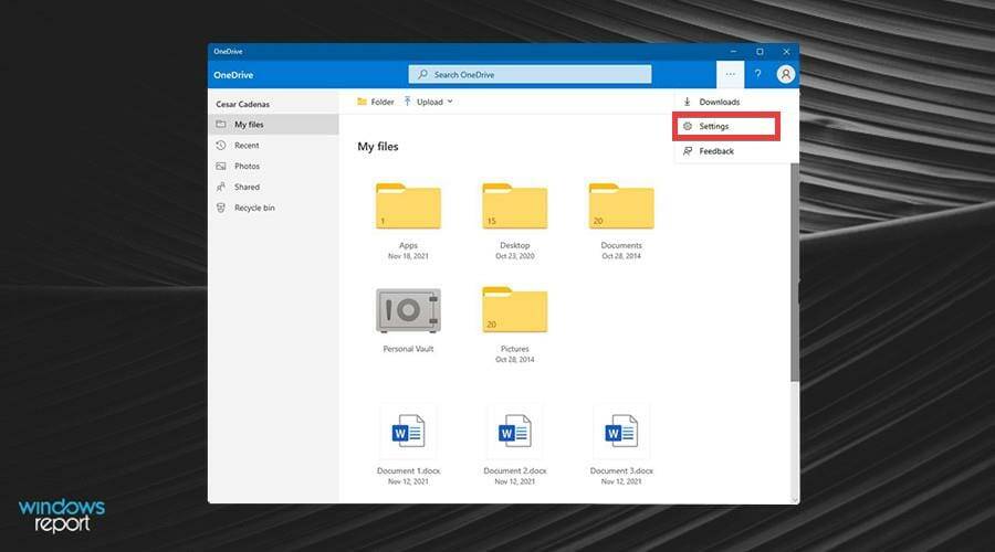 如何修复 Win11 上的 OneDrive 同步问题？