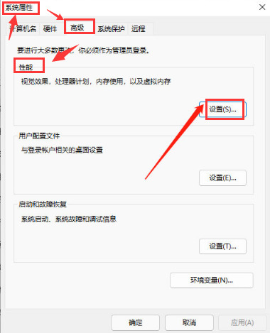 字体如何设置?Win11系统字体设置技巧