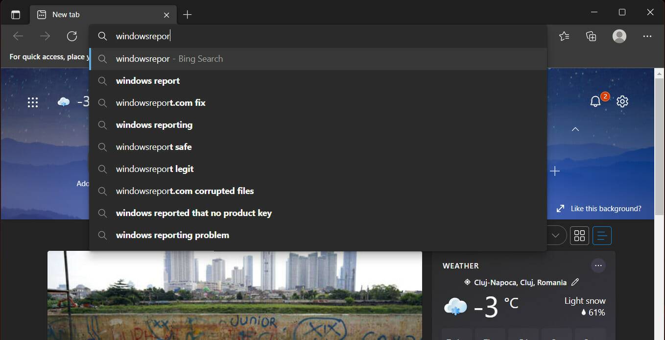 准备好使用适用于 Win10 和 Win11 的 Edge 文本预测