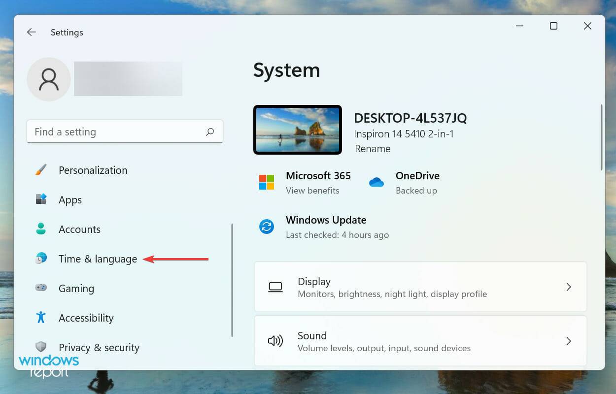 Win11系统下 Xbox 应用程序无法启动游戏怎么办?