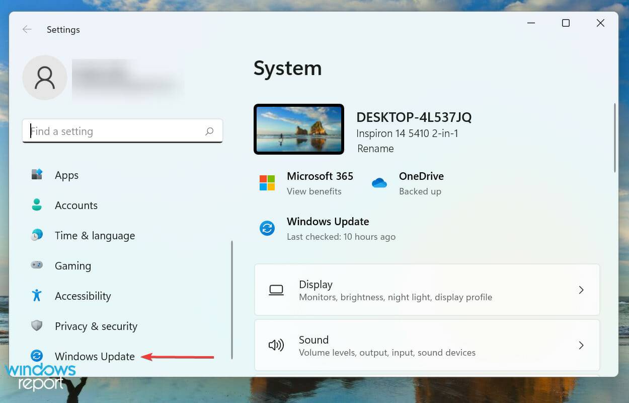Win11系统下 Xbox 应用程序无法启动游戏怎么办?