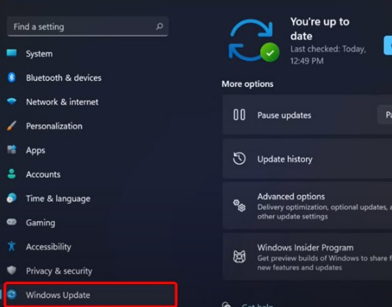 Win11系统资源管理器闪退怎么回事？怎么解决？