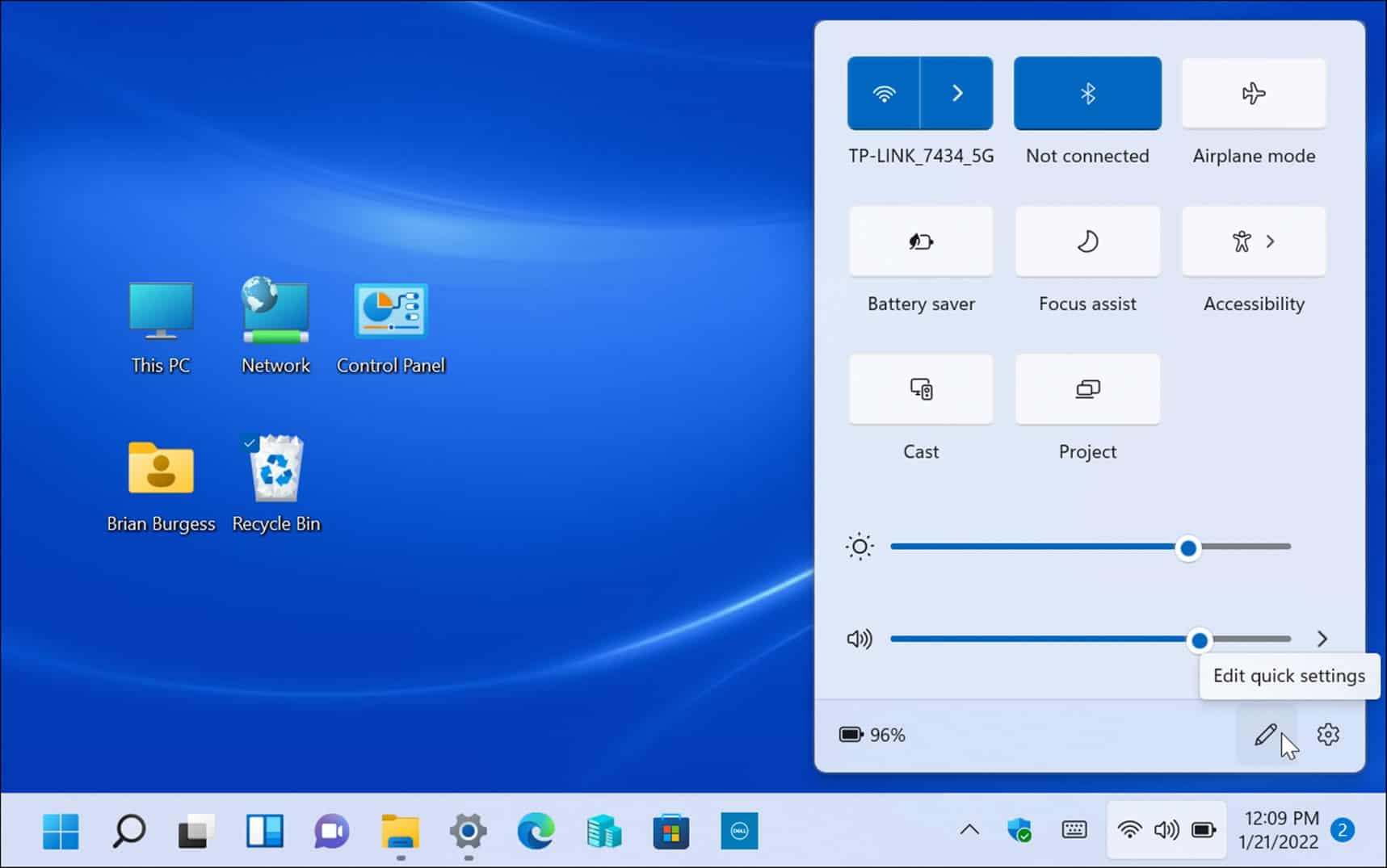 如何使用附近共享？Win11系统使用附近共享的技巧