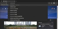 准备好使用适用于 Win10 和 Win11 的 Edge 文本预测