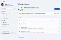 Win11更新 KB5008353 补丁修复文件资源管理器滞后