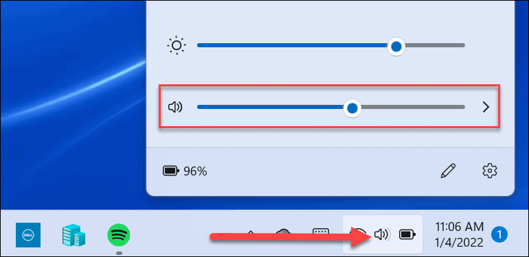 Win11如何恢复并使用经典音量混合器？