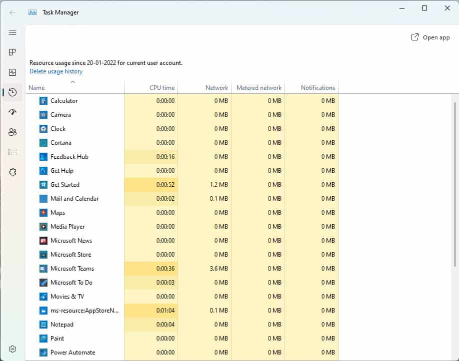 Win11系统中启用新任务管理器的技巧