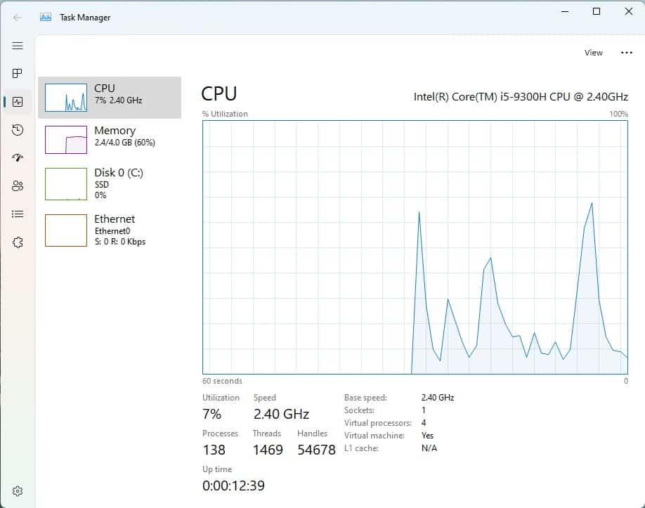Win11系统中启用新任务管理器的技巧