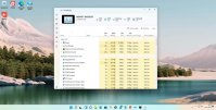 Win11系统中启用新任务管理器的技巧