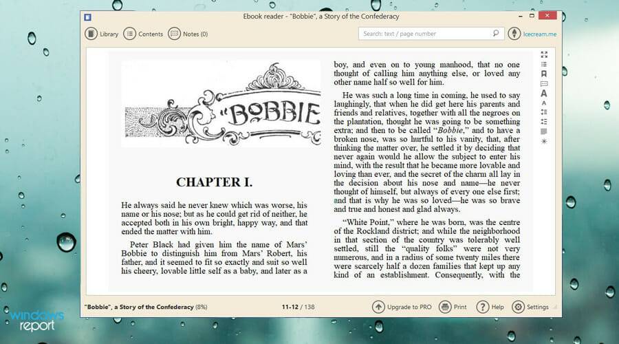 什么是 ePub 阅读器？Win11 最佳 ePub 阅读器推荐