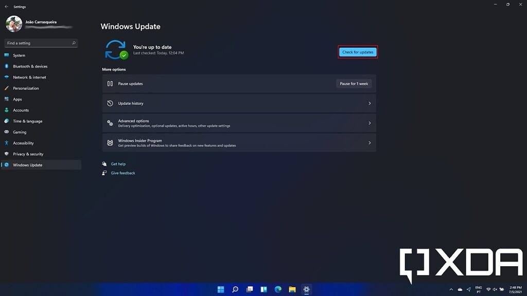 如何检查我的 Windows 11 系统版本