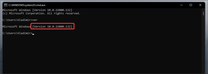 如何检查我的 Windows 11 系统版本