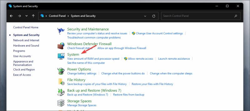 如何检查我的 Windows 11 系统版本