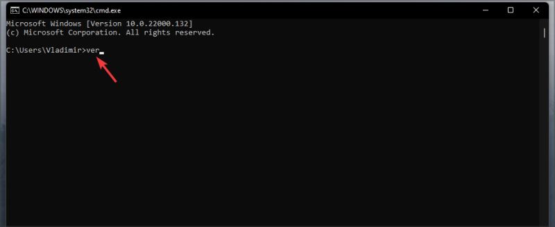 如何检查我的 Windows 11 系统版本
