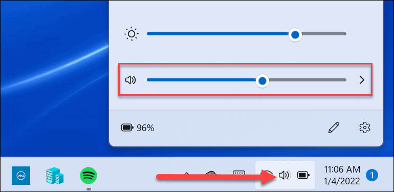 Win11系统恢复并使用经典音量混合器的方法