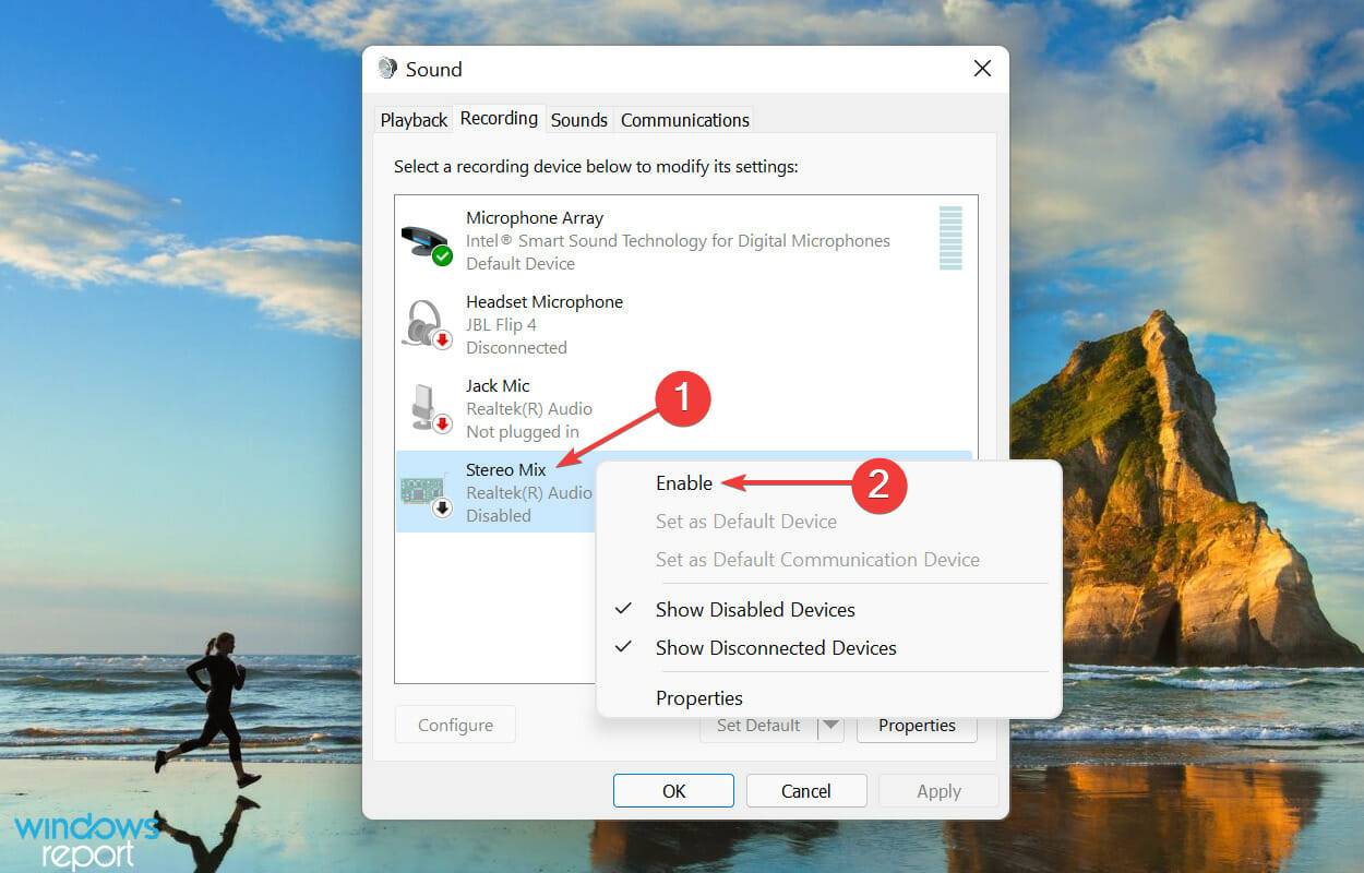 Win11系统Skype 立体声混音不起作用怎么办？