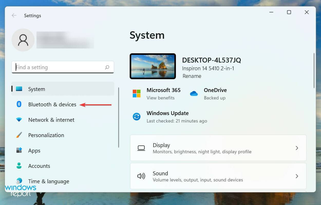 如何将 Win11系统屏幕共享到电视？