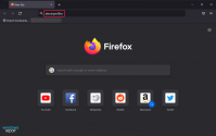 Win11系统 Firefox 浏览器出现死机无响应怎么办？