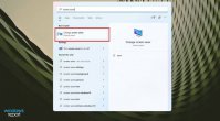 什么是 SCR 文件？Win11如何创建屏幕保护程序 .SCR文件？