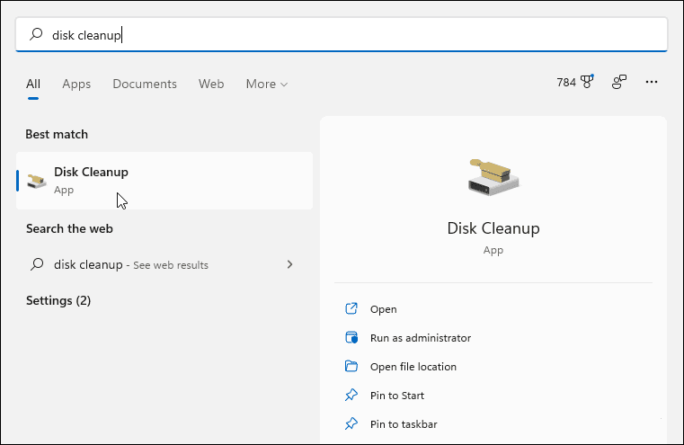 Win11系统如何删除 Windows.old 文件？
