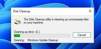 Win11系统如何删除 Windows.old 文件？