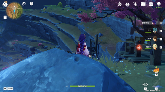 原神千年千岩任务怎么做 原神千年千岩任务全流程攻略(22)