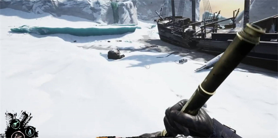 恐惧饥饿领航员怎么玩 恐惧饥饿领航员玩法介绍(5)