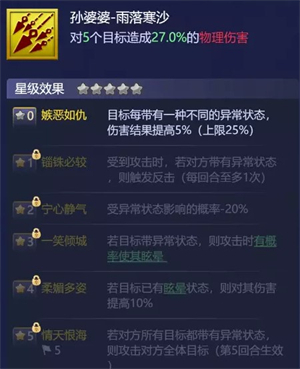 梦幻西游网页版伙伴搭配攻略2022 梦幻西游网页版伙伴搭配攻略分享(5)