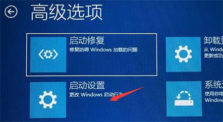 win11开机桌面卡死转圈怎么办 win11开机桌面卡死转圈解决方法(1)