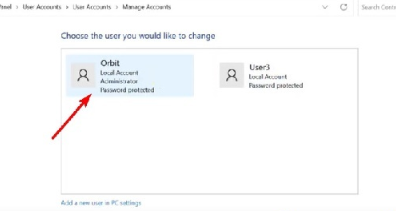win11怎么修改管理员用户名 win11修改管理员用户名方法介绍(1)