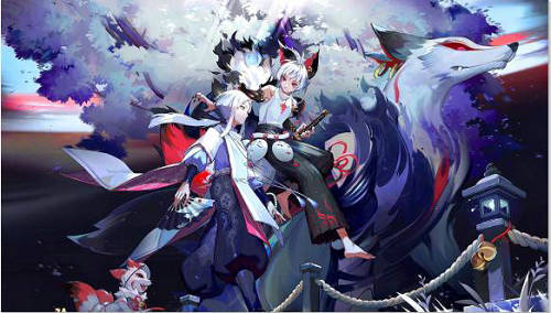 阴阳师残局得胜云外镜怎么过 阴阳师残局得胜云外镜过关攻略(1)